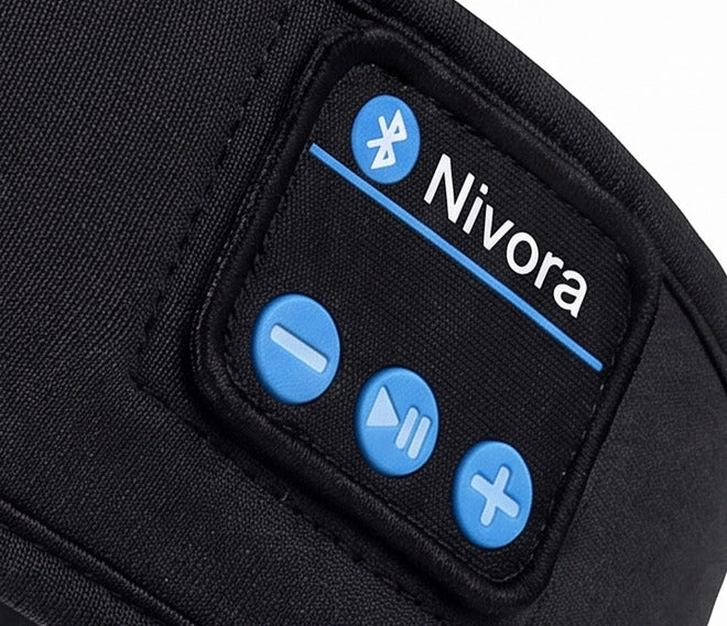 Big buttons — easy with gloves on
